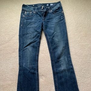Miss Me Boot Cut denim